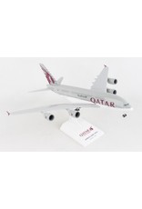 Skymarks Skymarks Qatar A380 1/200 w/gear