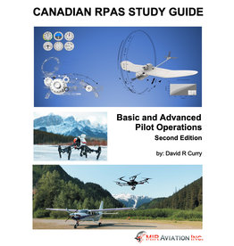 RPAS Study Guide - 2nd Edition