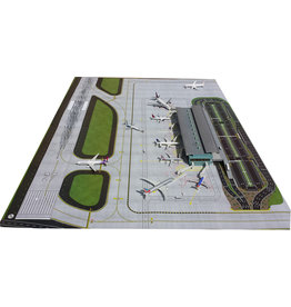 Gemini Gem4 2 Piece Airport Mat Set