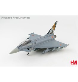 HobbyMaster HM Eurofighter Typhoon EF2000 Spanish Tiger Meet