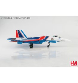 HobbyMaster HM Su-35S Flanker E Russian Air and Space Force
