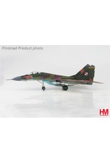 HobbyMaster HM MiG-29A Polish AF 1995