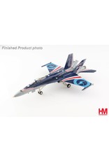 HobbyMaster HM F/A-18A RAAF 2005