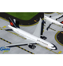 Gemini - Flight City Enterprises Ltd.