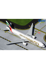 Gemini Gem4 Emirates 777-300ER A6-EGE 50th
