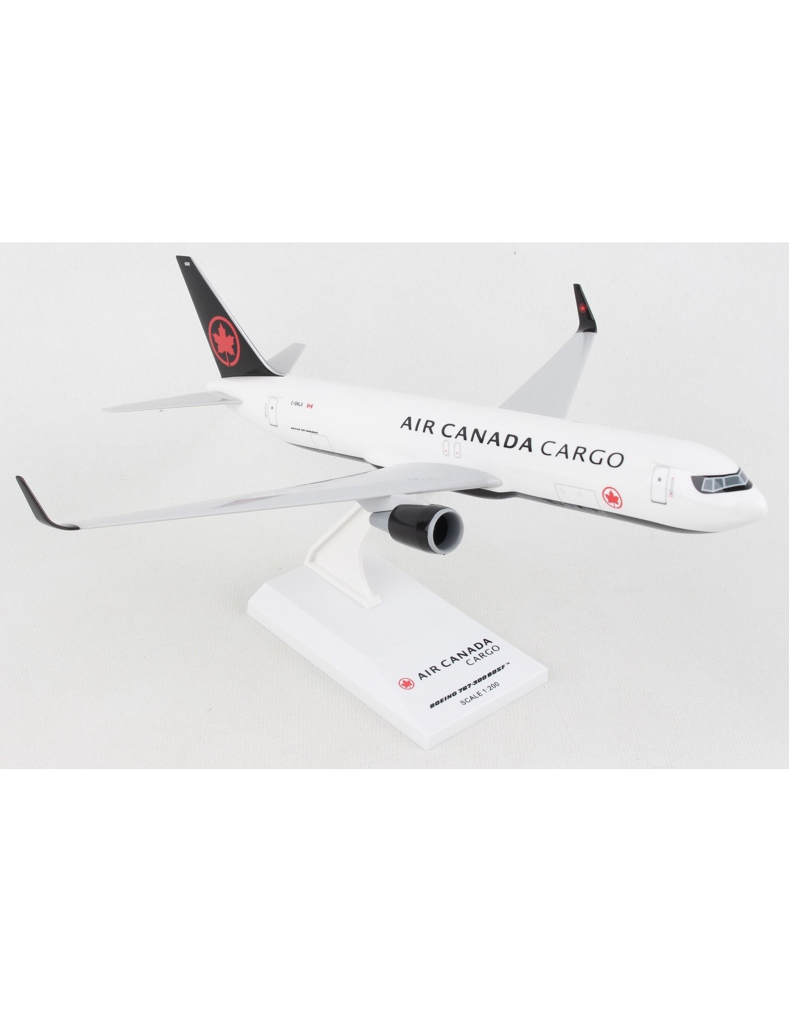 Skymarks Skymarks Air Canada Cargo 767-300F 1/200