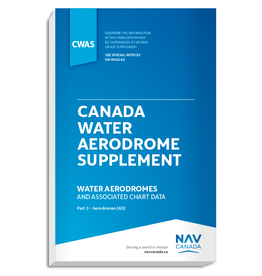 Canada Water Supplement - Mar 24, 2022 to Apr 20, 2023