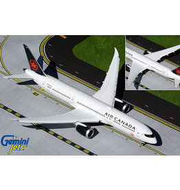 Gemini Gem2 Air Canada 777-200LR C-FNND flaps down