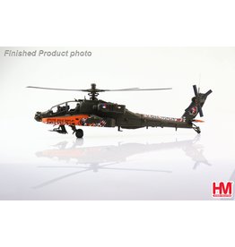 HobbyMaster HM AH-64D RNAF 2010