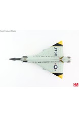 HobbyMaster HM F-102A Delta Dagger Portland IAP 1962