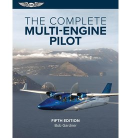ASA Complete Multi Engine Pilot - 5th Ed.