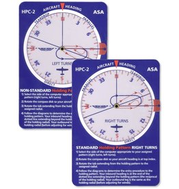 ASA Holding Pattern Visualizer