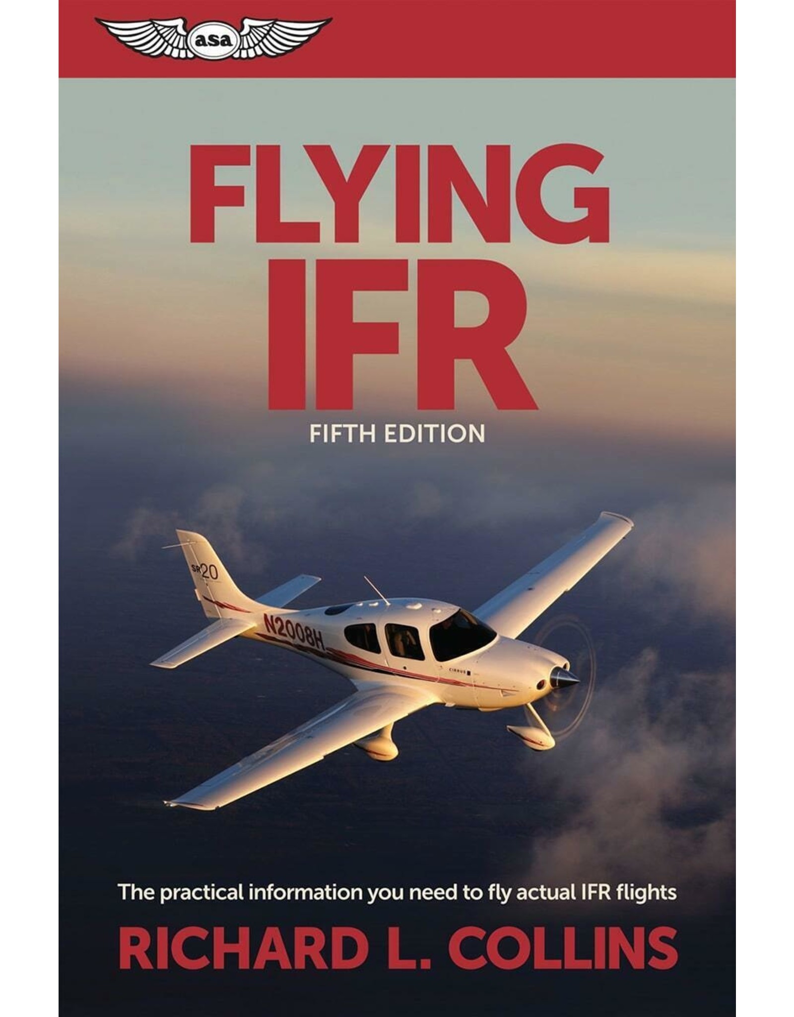 Flying IFR -- 5th ed.