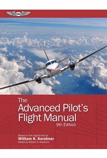 ASA Advanced Pilot's Flight Manual 9th Ed