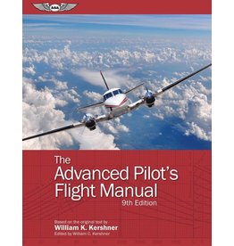 ASA Advanced Pilot's Flight Manual 9th Ed