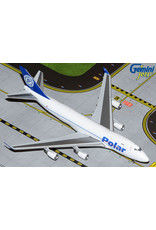 Gemini Gem4 Polar Air Cargo 747-400F N450PA interactive