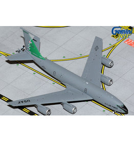 Gemini Gem4 USAF KC-135R Maine ANG