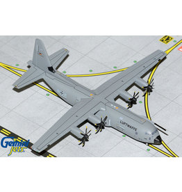 Gem4 Luftwaffe C-130J 55+01