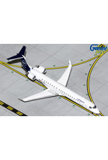 Gemini Gem4 Lufthansa CityLine CRJ-900LR D-ACND