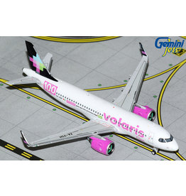 Gemini Gem4 Volaris A320neo XA-VSH "100 Aviones"
