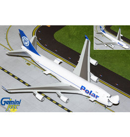 Gemini Gem2 Polar Air Cargo 747-400F (interactive)