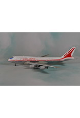 JC Wings JC4 Air India 747-300M VT-EPW (sticker)