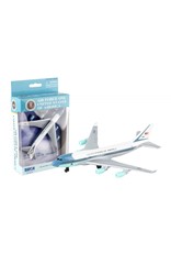 Daron Single Plane Air Force One