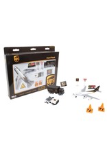 Daron Playset UPS
