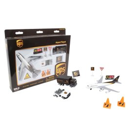 Daron Playset UPS
