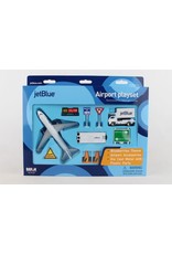 Daron Playset Jetblue