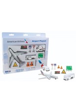 Daron Playset American Airlines