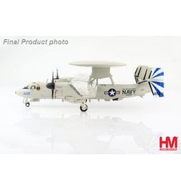 HobbyMaster HM E-2D Hawkeye USS Abraham Lincoln 2018