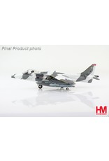 HobbyMaster HM Harrier GR.MK7 RAF Norway 2004