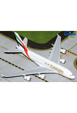 Gemini Gem4 Emirates A380 A6-EVC