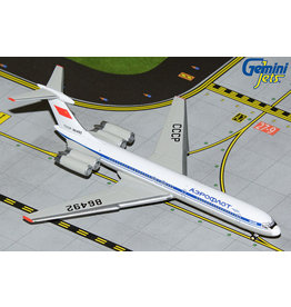 Gemini Gem4 Aeroflot IL-62M CCCP-86492