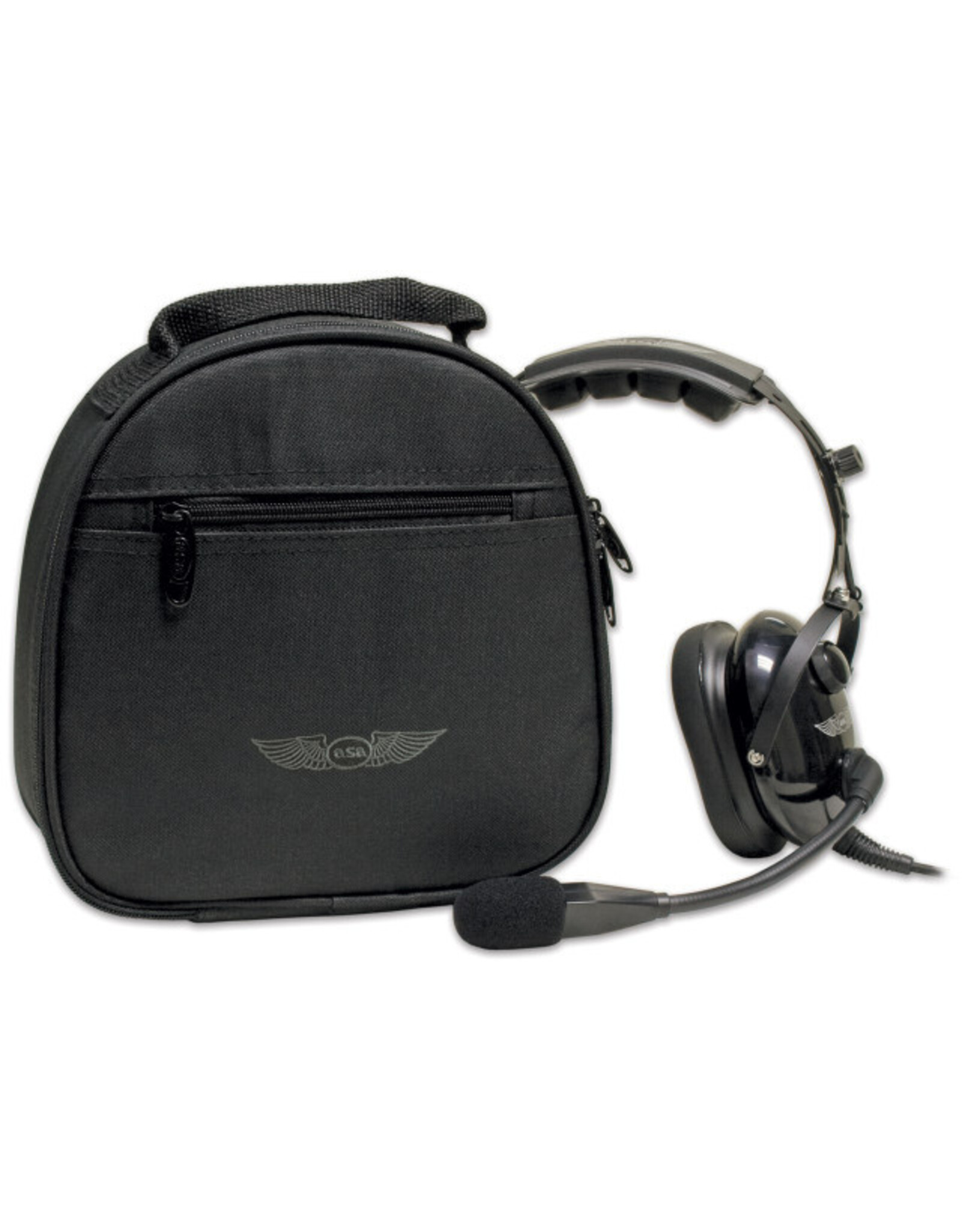 ASA ASA Single Headset Bag