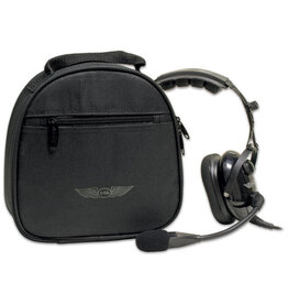 ASA ASA Single Headset Bag