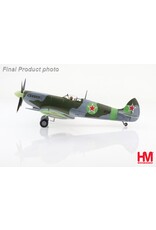 HobbyMaster HM Spitfire Mk.IX Russian Spitfire PT879