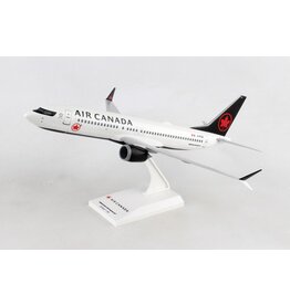 Skymarks Skymarks Air Canada 737max8 (2nd) C-FTJV