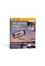 ASA ASA Seaplane Pilot - DISCONTINUED