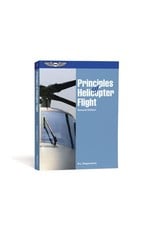ASA ASA Principles of Helicopter Flight 2nd