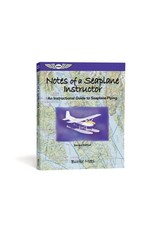 ASA ASA Notes of a Seaplane Instructor 2nd Ed.