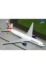 Gemini Gem2 British 777-200ER G-YMMR One World