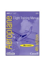 Flight Training Manual - Aeroplane