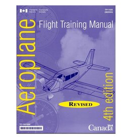 Flight Training Manual - Aeroplane