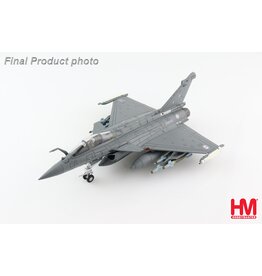 HobbyMaster HM Rafale M French Marine Nationale Libya 2011