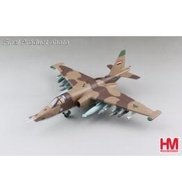 HobbyMaster HM Su-25K Iraqi AF 1991