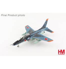 HobbyMaster HM T-4 Trainer JASDF 31st TSQ