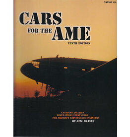 CARS for the AME 10th Ed.