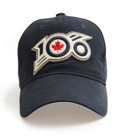 Red Canoe Red Canoe Cap RCAF 100 navy